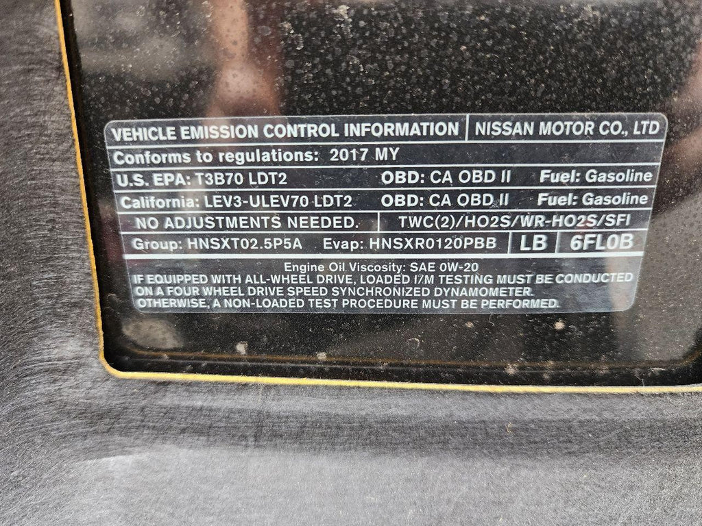 Used Right Door Mirror fits: 2019 Nissan Rogue power VIN 5 1st digit USA built h