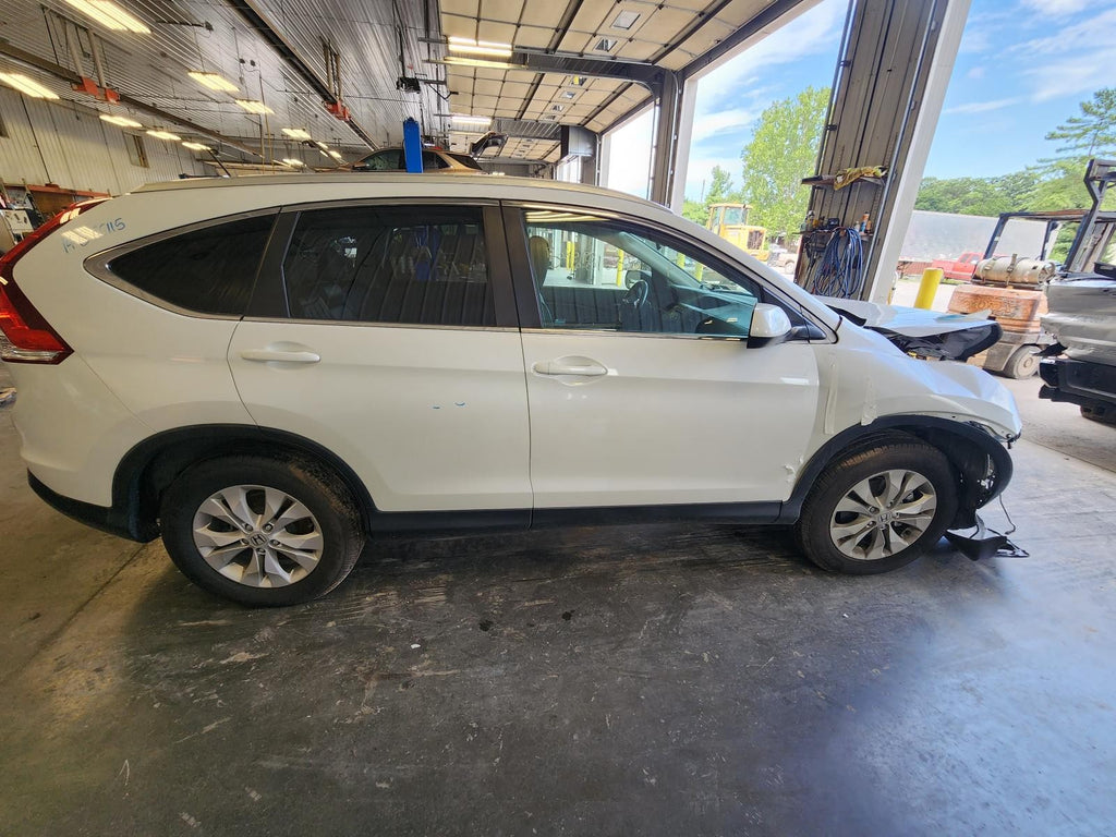 Used Rear Drive Shaft Rear fits: 2014 Honda Cr-v Rear Grade A