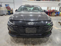Used Left Sun Visor fits: 2021 Hyundai Elantra US market w/o sunroof Left Grade