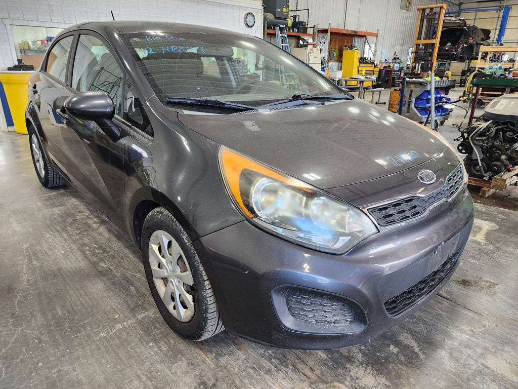 Used Starter Motor fits: 2012 Kia Rio ID 361002B100 Grade A