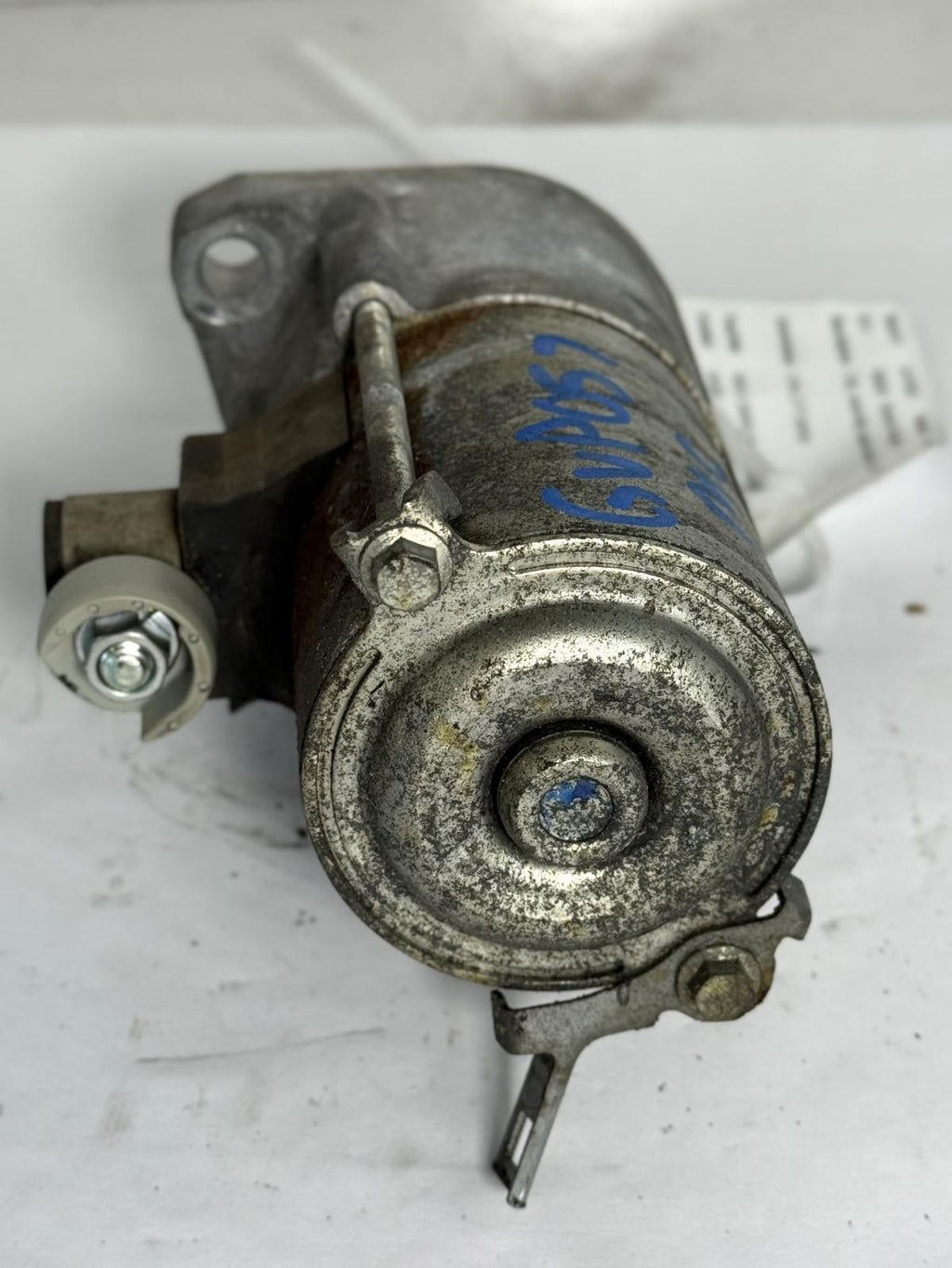 2016-2021 HONDA CIVIC STARTER MOTOR OEM