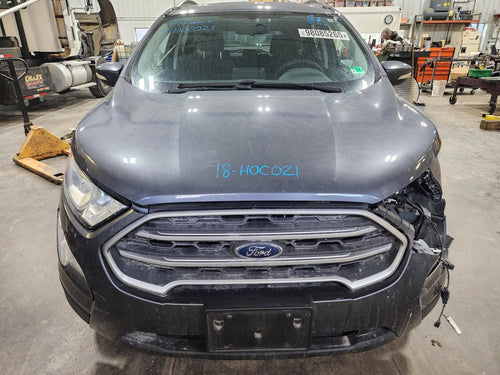 Used A/C Compressor fits: 2018 Ford Ecosport 2.0 Grade A