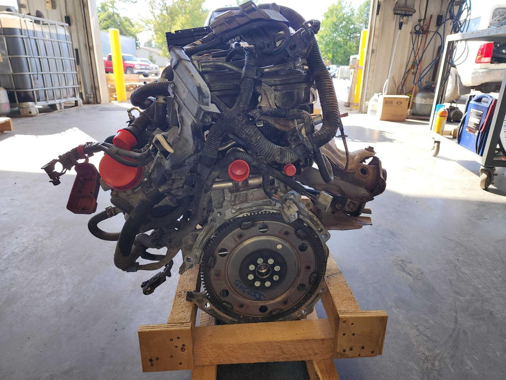 2011-2016 TOYOTA COROLLA ENGINE 1.8L 2ZRFE 140,XXX MILES OEM