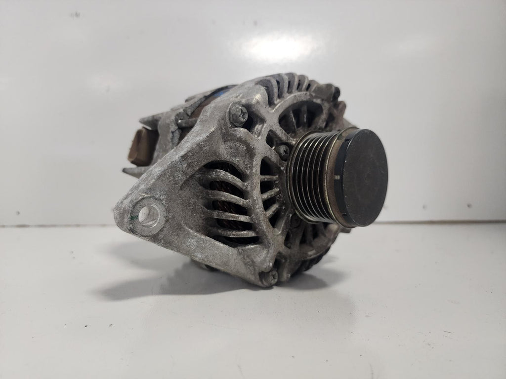 Used Alternator fits: 2015 Mitsubishi Outlander  Grade C