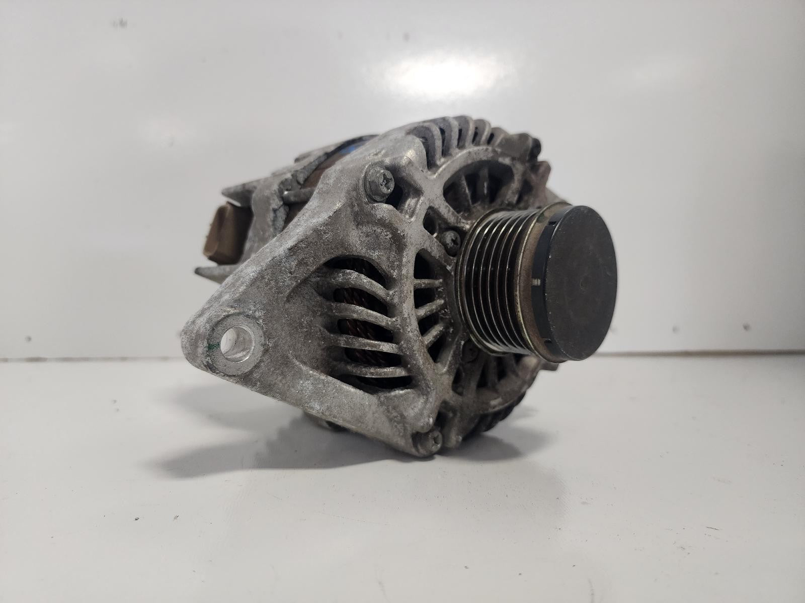 Used Alternator fits: 2015 Mitsubishi Outlander  Grade C