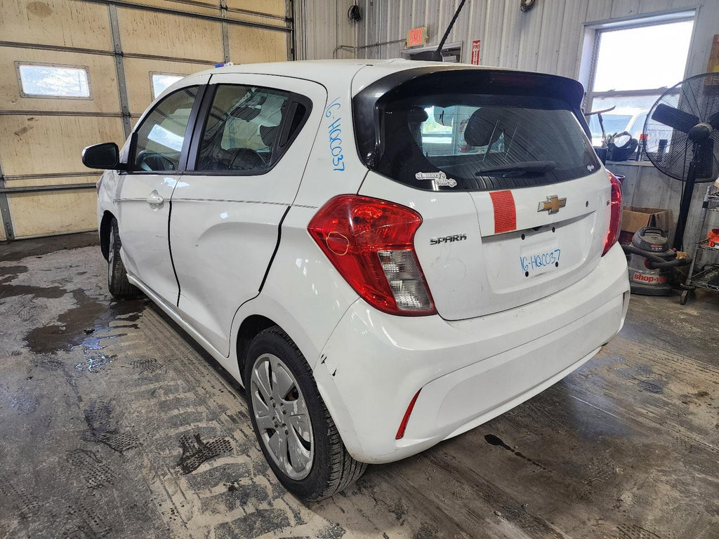 Used Starter Motor fits: 2016 Chevrolet Spark AT Grade A