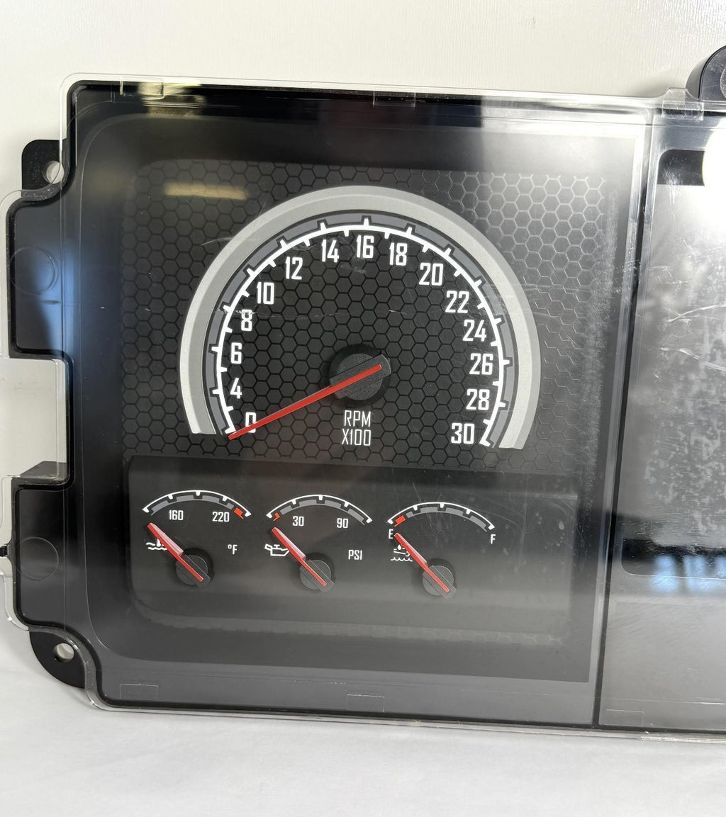 2018-2022 MACK ANTHEM SPEEDOMETER INSTRUMENT CLUSTER OEM 22924492