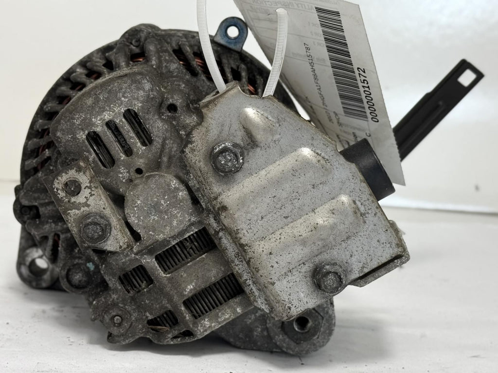 2006-2011 HONDA CIVIC ALTERNATOR 1.8L OEM