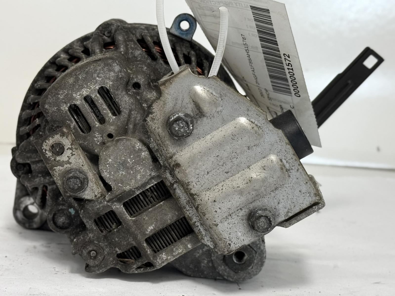 2006-2011 HONDA CIVIC ALTERNATOR 1.8L OEM