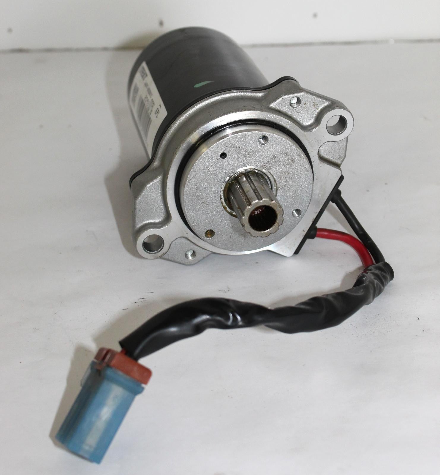 2006-2011 CHEVROLET HHR ELECTRIC POWER STEERING PUMP OEM