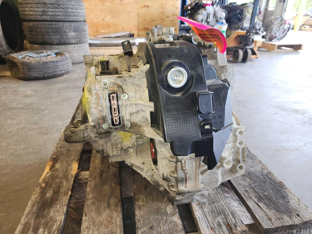 Used Automatic Transmission Assembly fits: 2014 Toyota Camry AT VIN D 5th digit