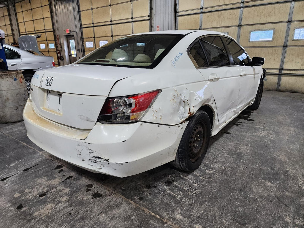 Used Alternator fits: 2009 Honda Accord 2.4 Grade C