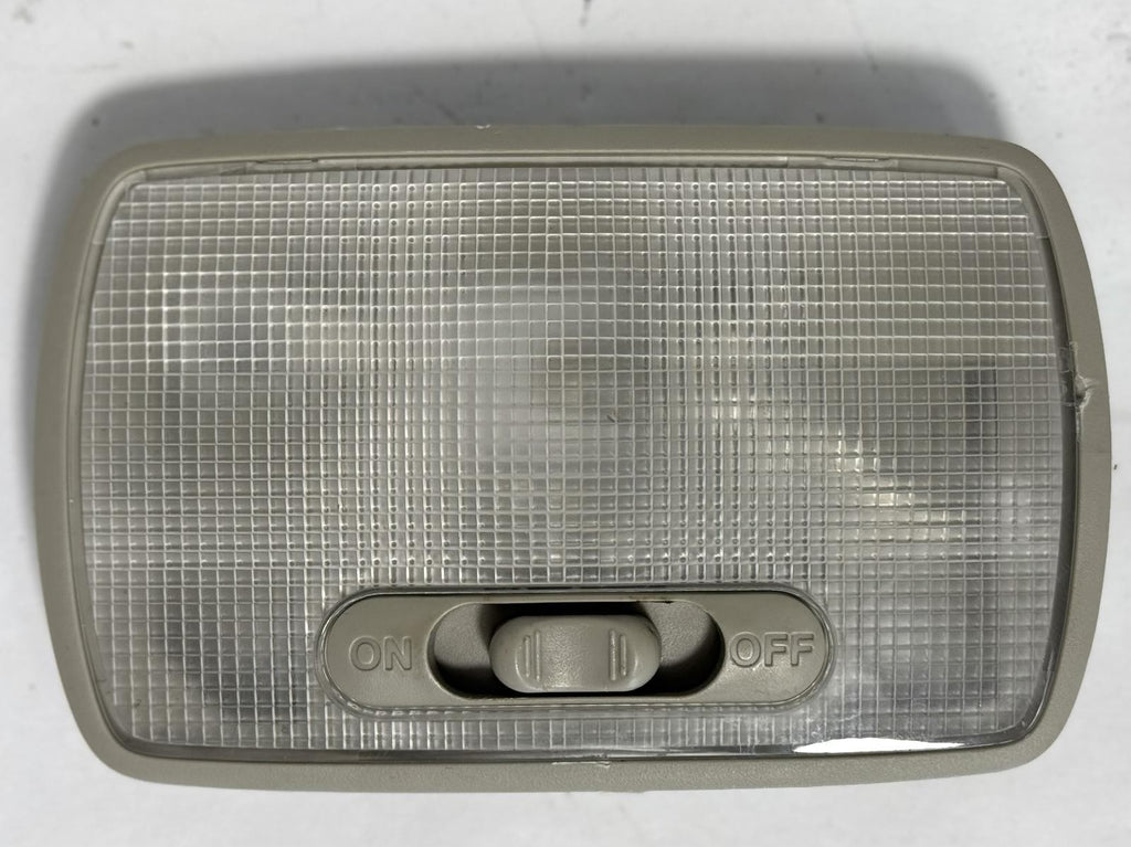 2016-2021 HONDA CIVIC REAR OVERHEAD ROOF DOME LIGHT READING LAMP OEM