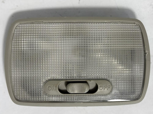 2016-2021 HONDA CIVIC REAR OVERHEAD ROOF DOME LIGHT READING LAMP OEM