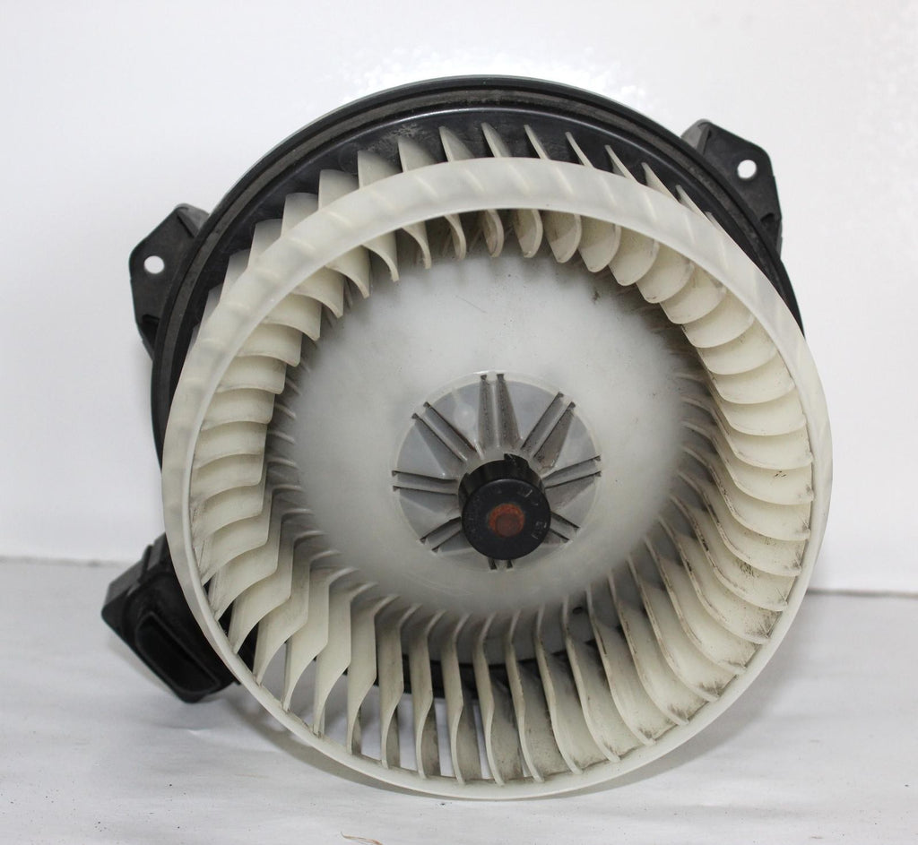Used HVAC Blower Motor fits: 2010 Dodge 1500 PICKUP w/o dual zone control Grade