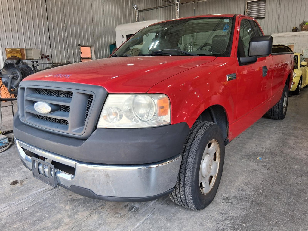 Used Engine Coolant Reservoir fits: 2006 Ford F150 PICKUP  Grade A