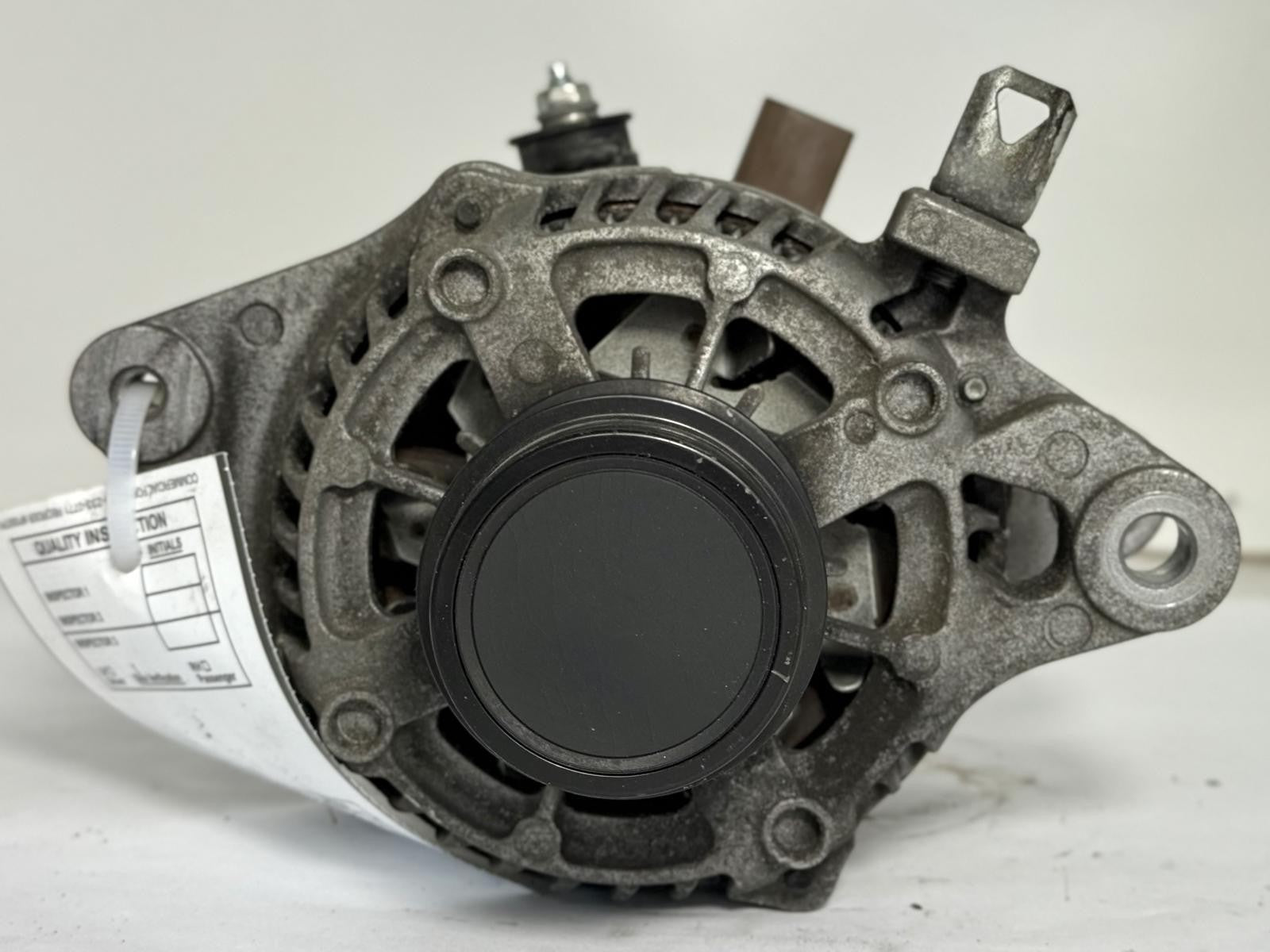 2014-2019 TOYOTA COROLLA ALTERNATOR OEM