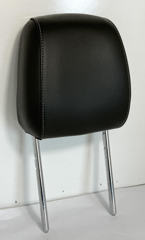 2017-2019 FORD ESCAPE HEADREST FRONT LEFT DRIVER SIDE LEATHER OEM