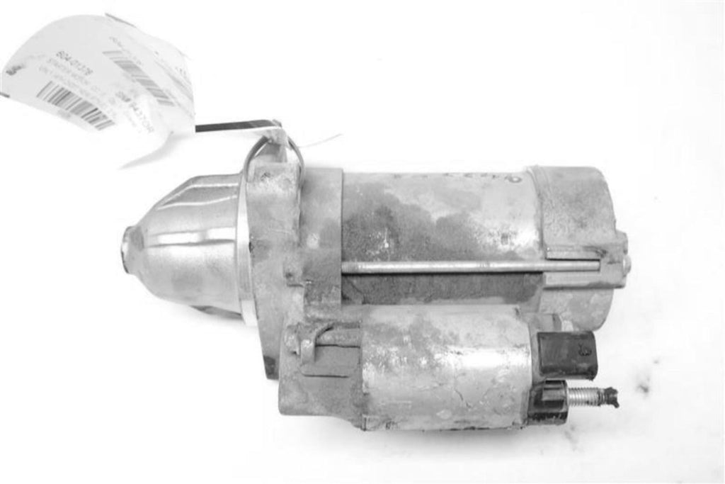 Used Starter Motor fits: 2017 Buick Envision VIN 1 4th digit New Style 2.5 Grade