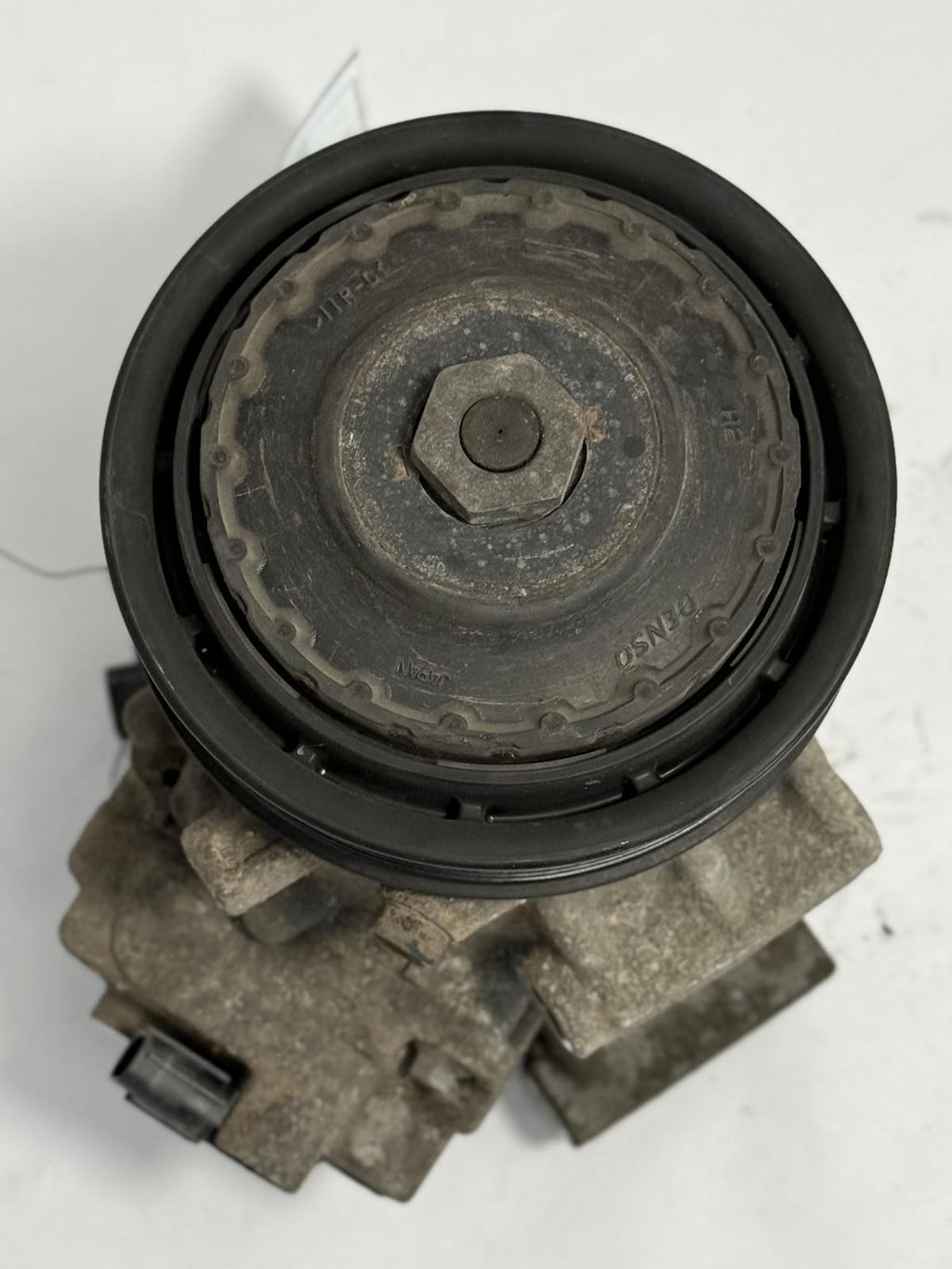 2011-2013 TOYOTA COROLLA AC COMPRESSOR OEM