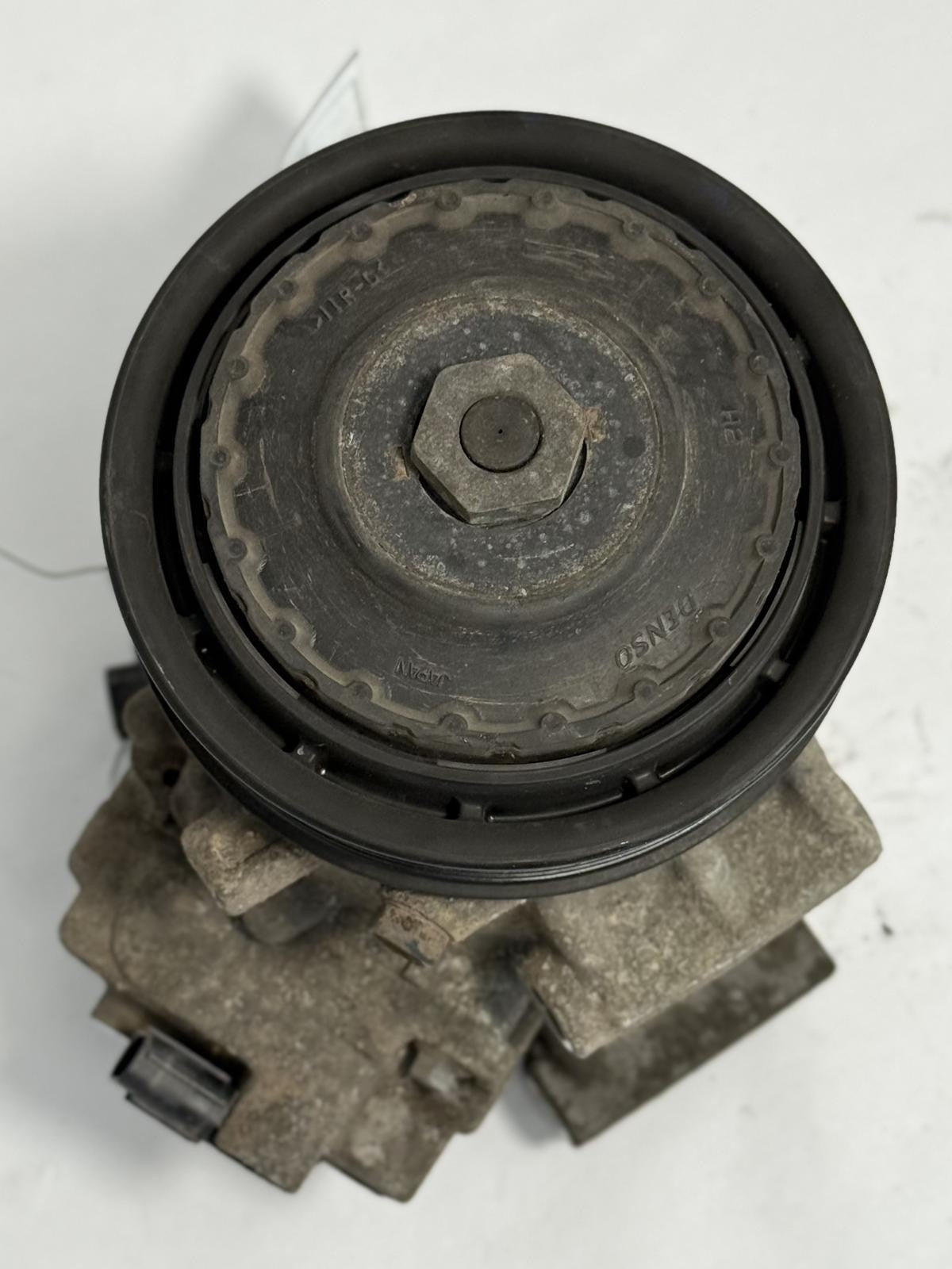 2011-2013 TOYOTA COROLLA AC COMPRESSOR OEM