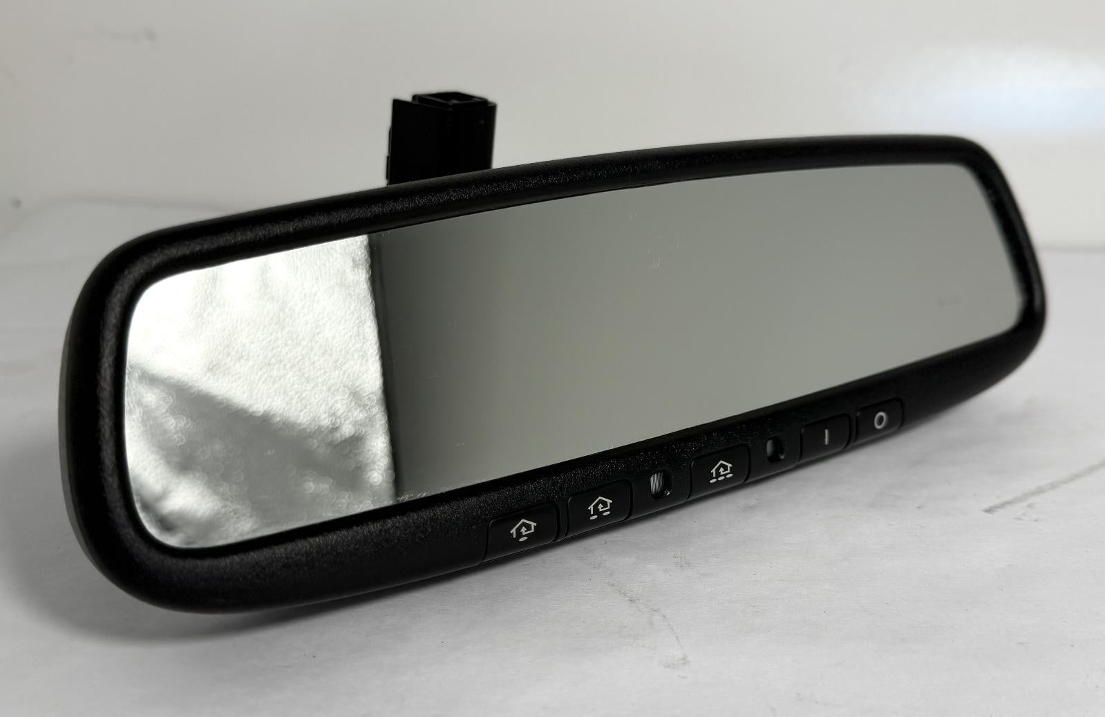 2011-2020 KIA SORENTO REAR VIEW INTERIOR MIRROR OEM