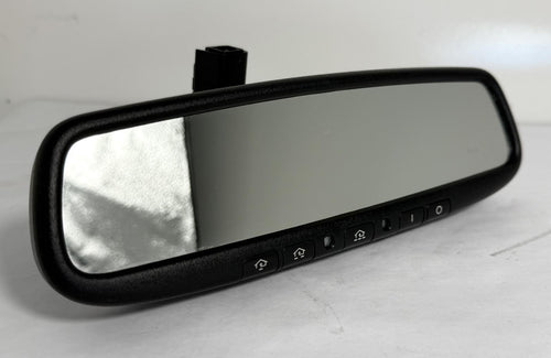 2011-2020 KIA SORENTO REAR VIEW INTERIOR MIRROR OEM