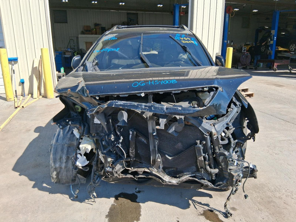 Used Front Right Door Window Regulator Front fits: 2006 Lexus RX400H Front Right