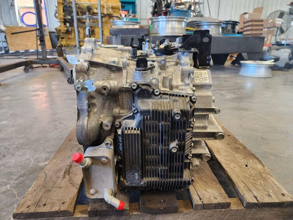 TOYOTA COROLLA CROSS Transmission  2023
