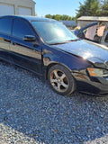 Used Right Door Mirror fits: 2007 Subaru Legacy Power non-heated Right Grade A