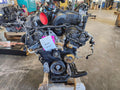 CHRYSLER TOWN &amp; COUNTRY Engine (3.6L, 6 cylinder, VIN G, 8th digit) 11 12 
