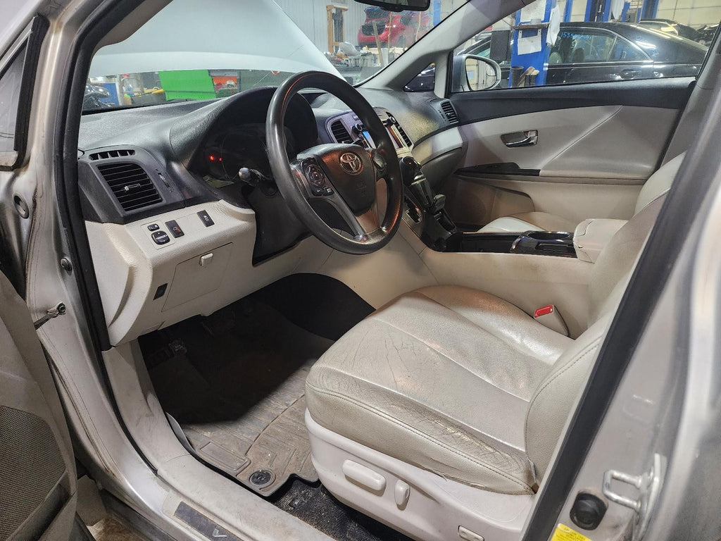 Used HVAC Blower Motor fits: 2013 Toyota Venza  Grade A