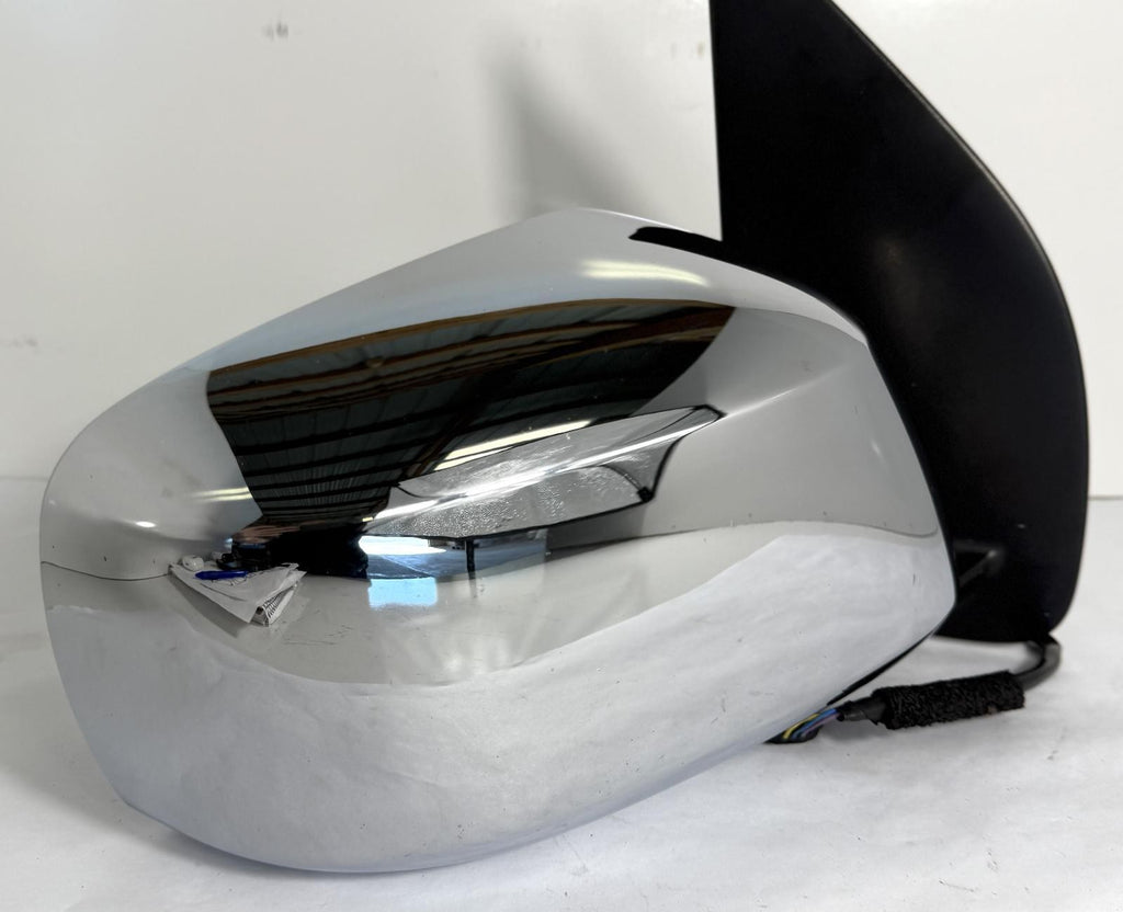 2005-2010 NISSAN FRONTIER SIDE VIEW DOOR MIRROR RIGHT PASSENGER SIDE OEM