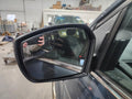 Used Left Door Mirror fits: 2019 Ford Escape w/o blind spot alert painted cap no