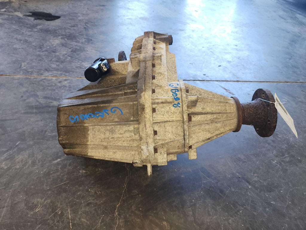 1999-2004 FORD F250SD TRANSFER CASE AUTOMATIC OEM