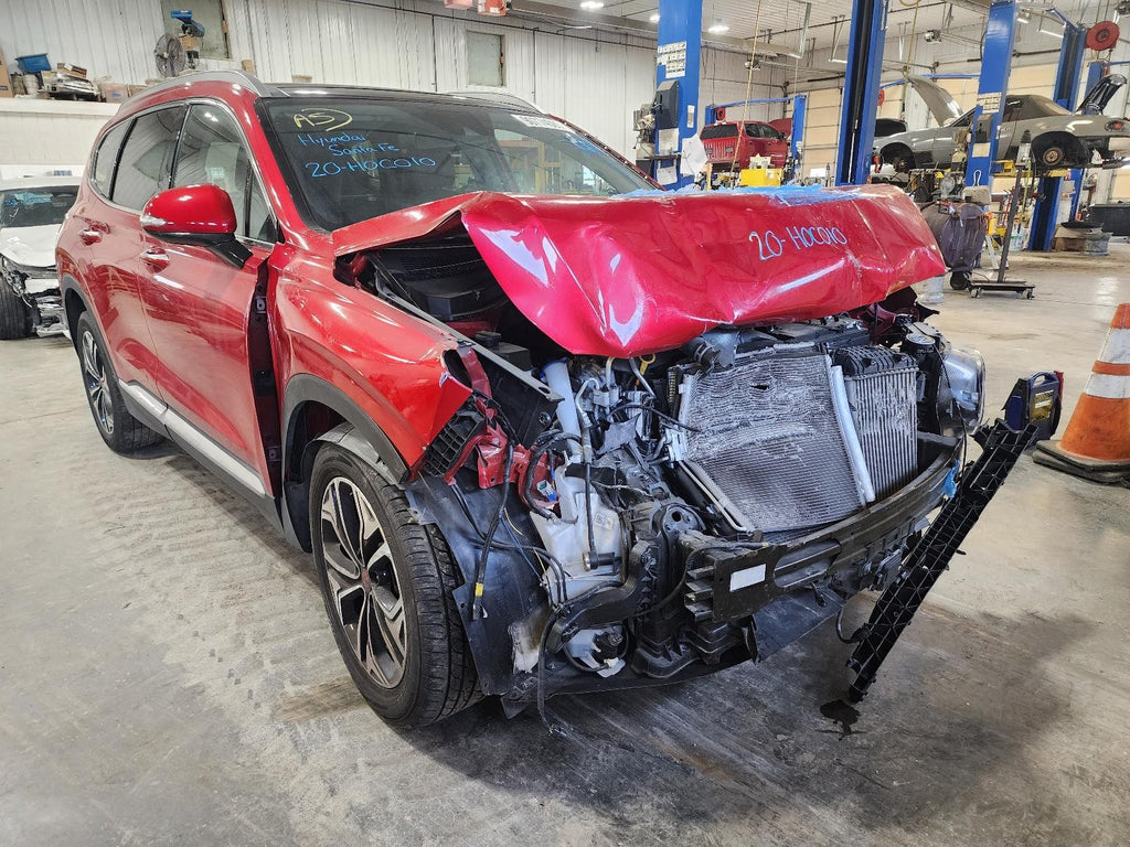 Used Starter Motor fits: 2020 Hyundai Santa fe SWB Grade A