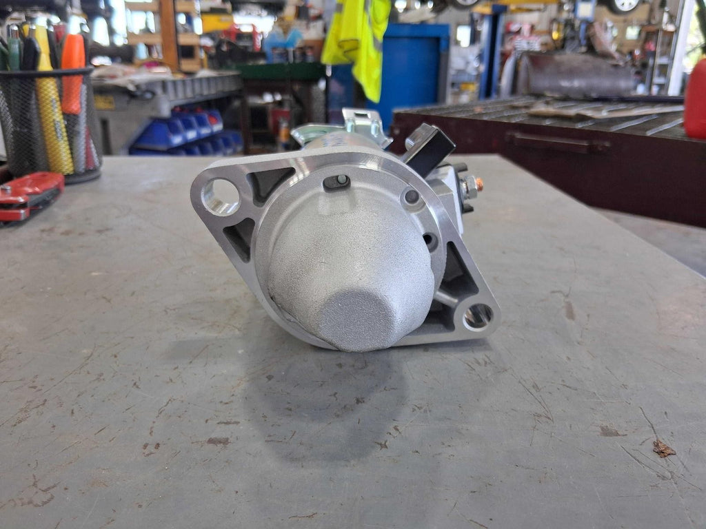 Used Starter Motor fits: 2007 Honda Cr-v  Grade C