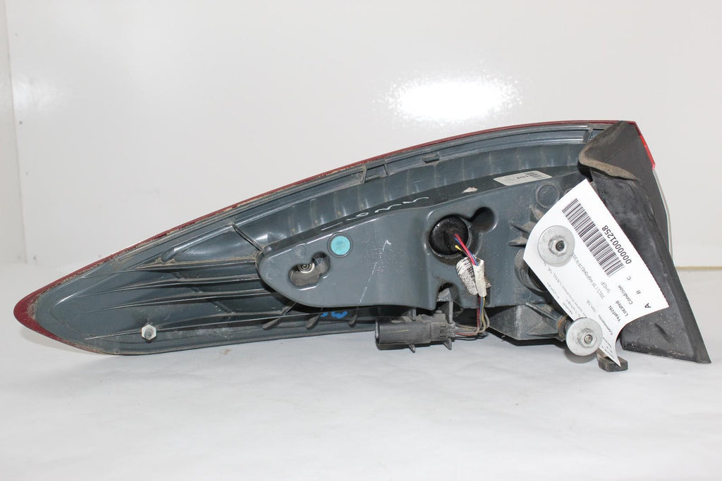 FORD FUSION R Taillight quarter panel mounted (LED), SE, R. 13 14 15 16
