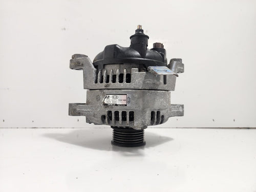 2017-2022 KIA SPORTAGE ALTERNATOR 140 AMP OEM