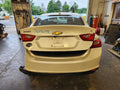 CHEVROLET MALIBU R Taillight inner (lid mounted), incandescent, R. 17 18 19