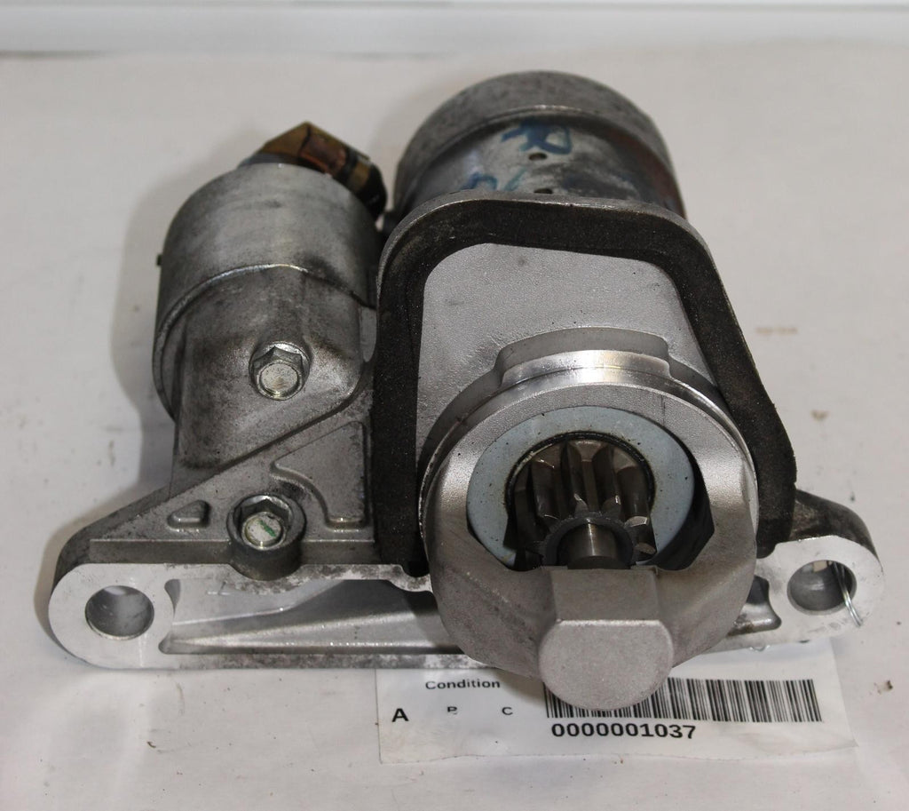 Used Starter Motor fits: 2017 Nissan Sentra 1.8 Grade A