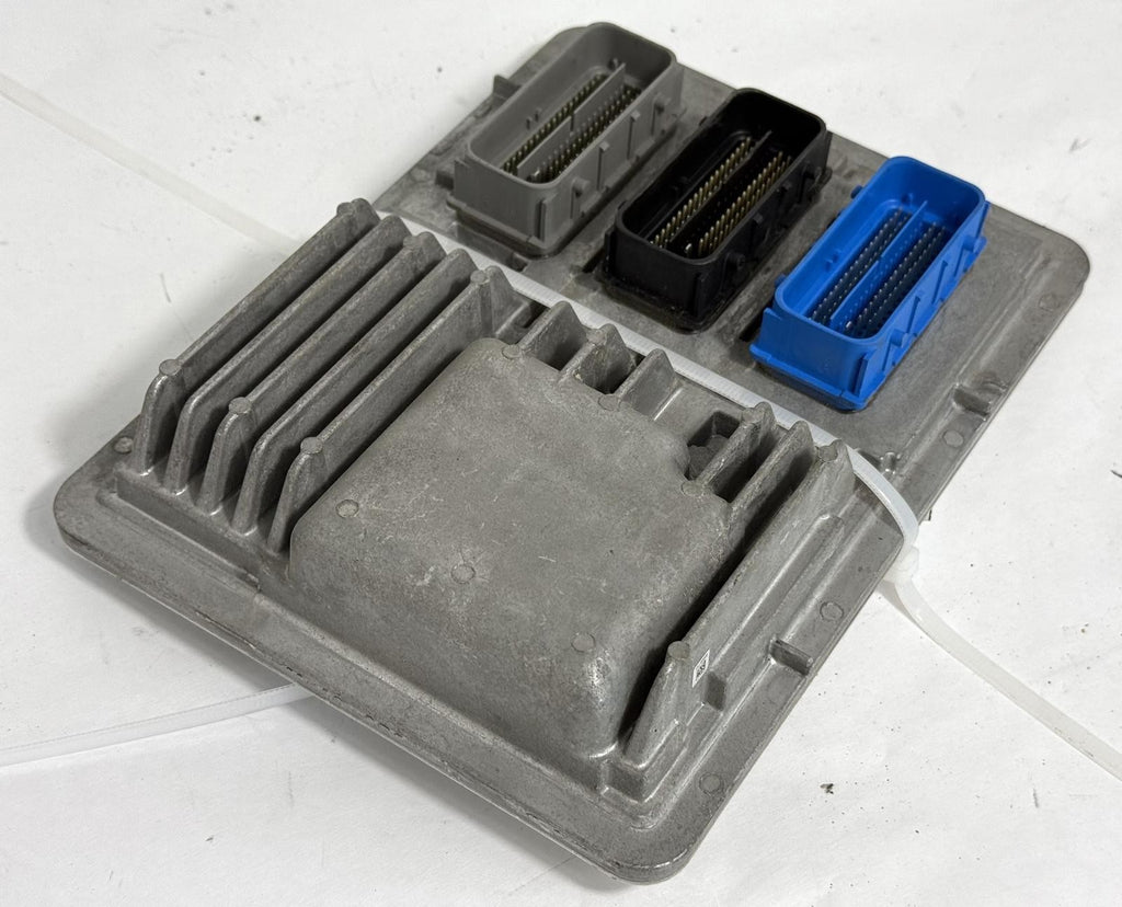2018-2020 CHEVROLET EQUINOX ENGINE COMPUTER ECU ECM OEM
