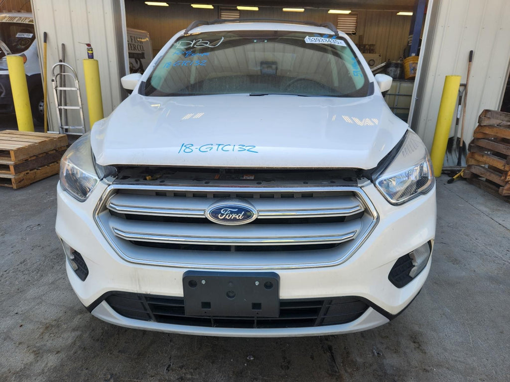 Used Engine Control Module (ECM) fits: 2018 Ford Escape Electronic Control Modul