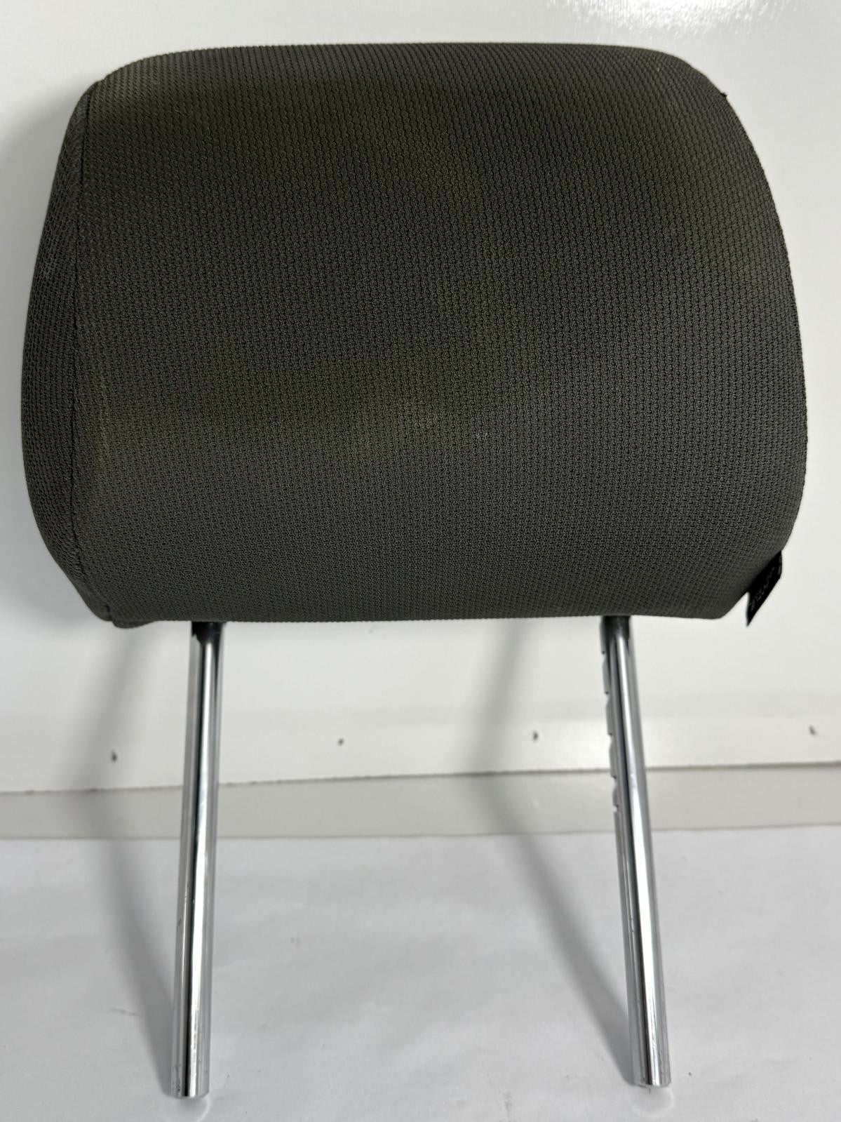 2005-2011 NISSAN FRONTIER FRONT HEADREST CLOTH OEM