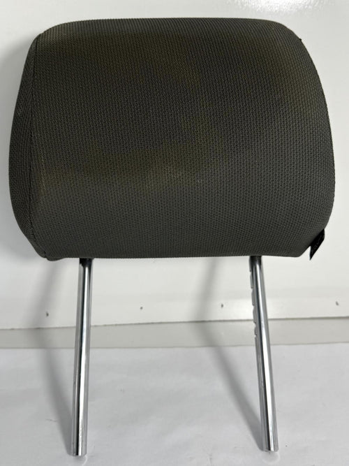 2005-2011 NISSAN FRONTIER FRONT HEADREST CLOTH OEM