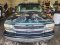 Used Engine Complete Assembly fits: 2002 Chevrolet Tahoe 5.3L VIN T 8th digit Gr