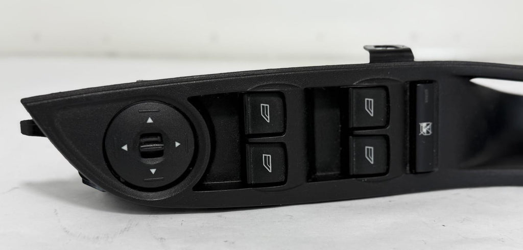 2012-2018 FORD FOCUS FRONT LEFT MASTER WINDOW MIRROR SWITCH OEM