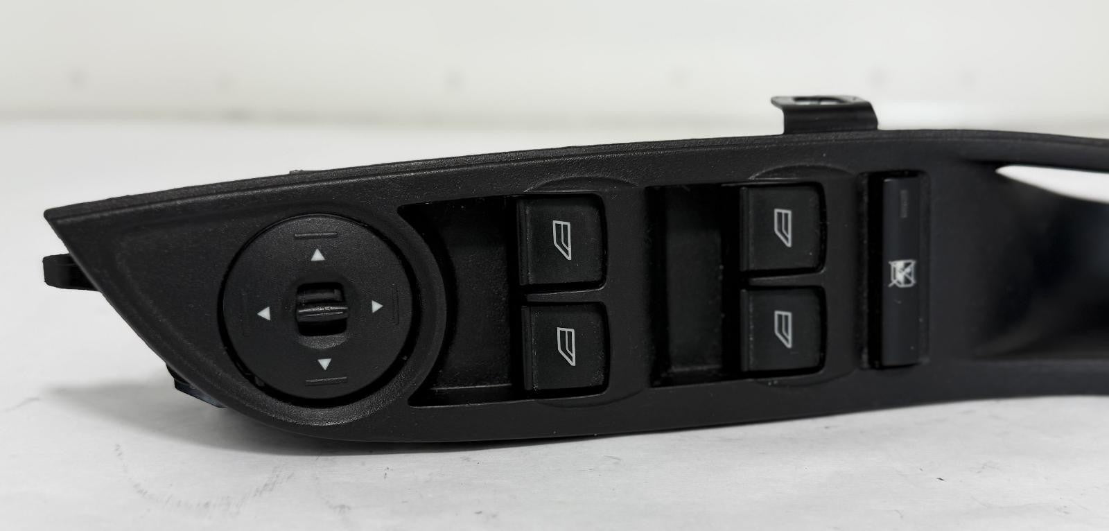2012-2018 FORD FOCUS FRONT LEFT MASTER WINDOW MIRROR SWITCH OEM