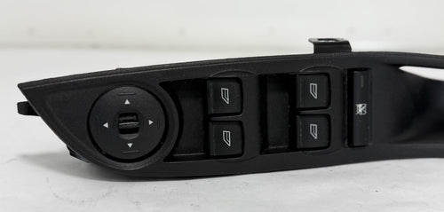 2012-2018 FORD FOCUS FRONT LEFT MASTER WINDOW MIRROR SWITCH OEM
