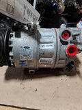 Used A/C Compressor fits: 2022 Ford Escape 1.5 Grade A